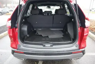 Honda CR-V Hybrid 2024 Sport 4dr SUV