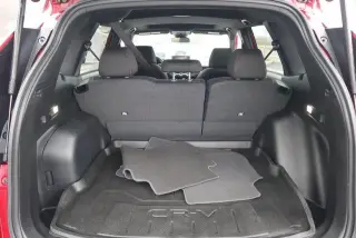Honda CR-V Hybrid 2024 Sport 4dr SUV