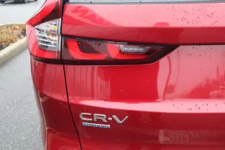 Honda CR-V Hybrid 2024 Sport 4dr SUV