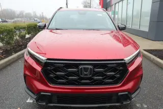 Honda CR-V Hybrid 2024 Sport 4dr SUV