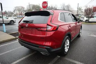 Honda CR-V Hybrid 2024 Sport 4dr SUV