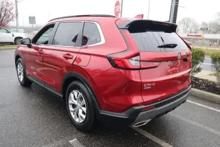 Honda CR-V Hybrid 2024 Sport 4dr SUV