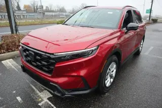 Honda CR-V Hybrid 2024 Sport 4dr SUV
