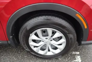 Honda CR-V Hybrid 2024 Sport 4dr SUV