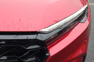 Honda CR-V Hybrid 2024 Sport 4dr SUV