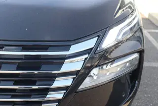 Nissan Rogue 2025 Platinum 4dr Crossover