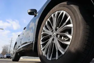 Nissan Rogue 2025 Platinum 4dr Crossover