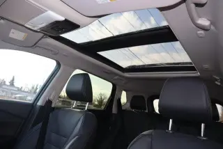 Nissan Rogue 2025 Platinum 4dr Crossover