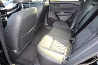 Nissan Rogue 2025 Platinum 4dr Crossover