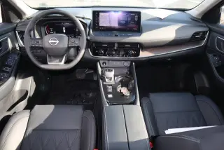 Nissan Rogue 2025 Platinum 4dr Crossover