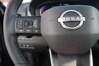 Nissan Rogue 2025 Platinum 4dr Crossover