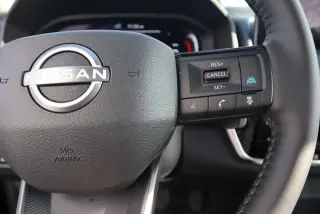 Nissan Rogue 2025 Platinum 4dr Crossover