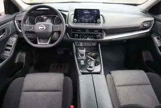 Nissan Rogue 2025 AWD SV 4dr Crossover