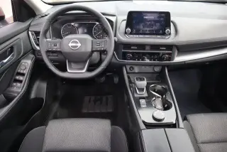 Nissan Rogue 2025 AWD SV 4dr Crossover