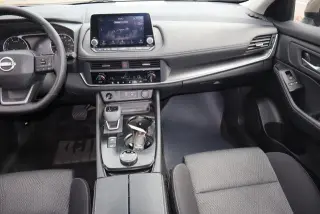 Nissan Rogue 2025 AWD SV 4dr Crossover