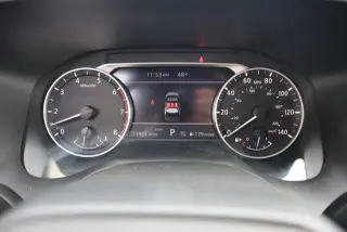 Nissan Rogue 2025 AWD SV 4dr Crossover