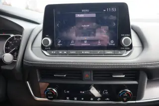 Nissan Rogue 2025 AWD SV 4dr Crossover
