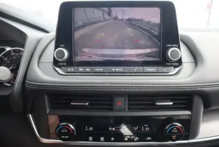 Nissan Rogue 2025 AWD SV 4dr Crossover