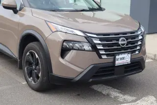 Nissan Rogue 2025 AWD SV 4dr Crossover