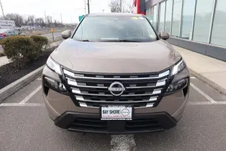 Nissan Rogue 2025 AWD SV 4dr Crossover