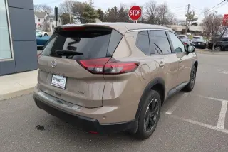 Nissan Rogue 2025 AWD SV 4dr Crossover