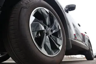 Nissan Rogue 2025 AWD SV 4dr Crossover