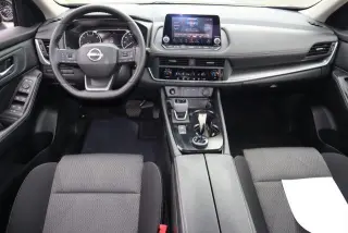Nissan Rogue 2025 AWD SV 4dr Crossover