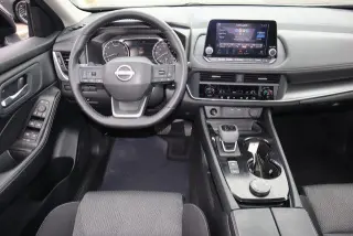 Nissan Rogue 2025 AWD SV 4dr Crossover