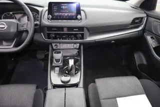 Nissan Rogue 2025 AWD SV 4dr Crossover