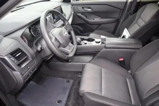 Nissan Rogue 2025 AWD SV 4dr Crossover