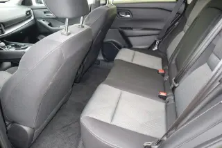 Nissan Rogue 2025 AWD SV 4dr Crossover