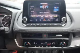 Nissan Rogue 2025 AWD SV 4dr Crossover