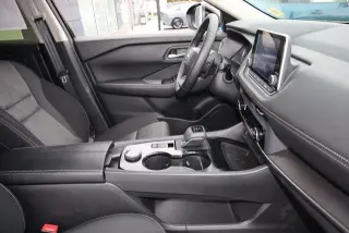 Nissan Rogue 2025 AWD SV 4dr Crossover