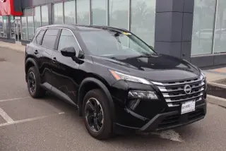 Nissan Rogue 2025 AWD SV 4dr Crossover