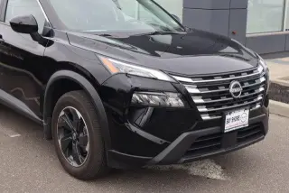 Nissan Rogue 2025 AWD SV 4dr Crossover