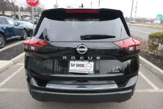 Nissan Rogue 2025 AWD SV 4dr Crossover