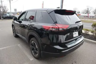 Nissan Rogue 2025 AWD SV 4dr Crossover