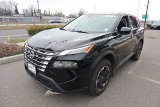 Nissan Rogue 2025 AWD SV 4dr Crossover