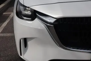 Mazda CX-90 Plug-in Hybrid 2024 AWD Preferred 4dr SUV