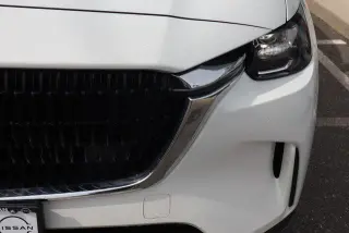 Mazda CX-90 Plug-in Hybrid 2024 AWD Preferred 4dr SUV