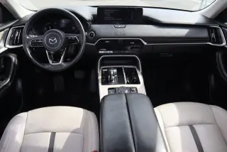 Mazda CX-90 Plug-in Hybrid 2024 AWD Preferred 4dr SUV