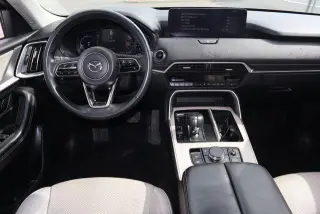 Mazda CX-90 Plug-in Hybrid 2024 AWD Preferred 4dr SUV