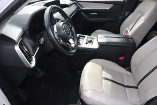 Mazda CX-90 Plug-in Hybrid 2024 AWD Preferred 4dr SUV