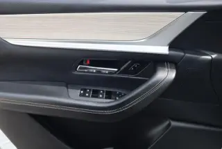 Mazda CX-90 Plug-in Hybrid 2024 AWD Preferred 4dr SUV
