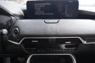 Mazda CX-90 Plug-in Hybrid 2024 AWD Preferred 4dr SUV
