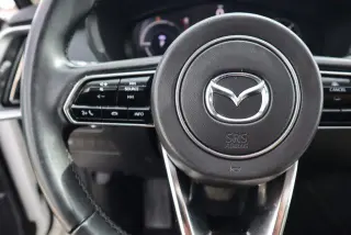 Mazda CX-90 Plug-in Hybrid 2024 AWD Preferred 4dr SUV