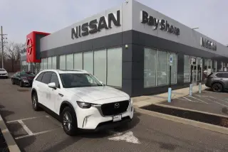 Mazda CX-90 Plug-in Hybrid 2024 AWD Preferred 4dr SUV