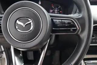Mazda CX-90 Plug-in Hybrid 2024 AWD Preferred 4dr SUV