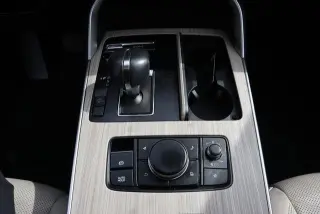 Mazda CX-90 Plug-in Hybrid 2024 AWD Preferred 4dr SUV