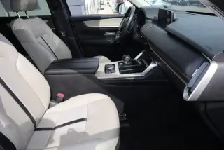 Mazda CX-90 Plug-in Hybrid 2024 AWD Preferred 4dr SUV